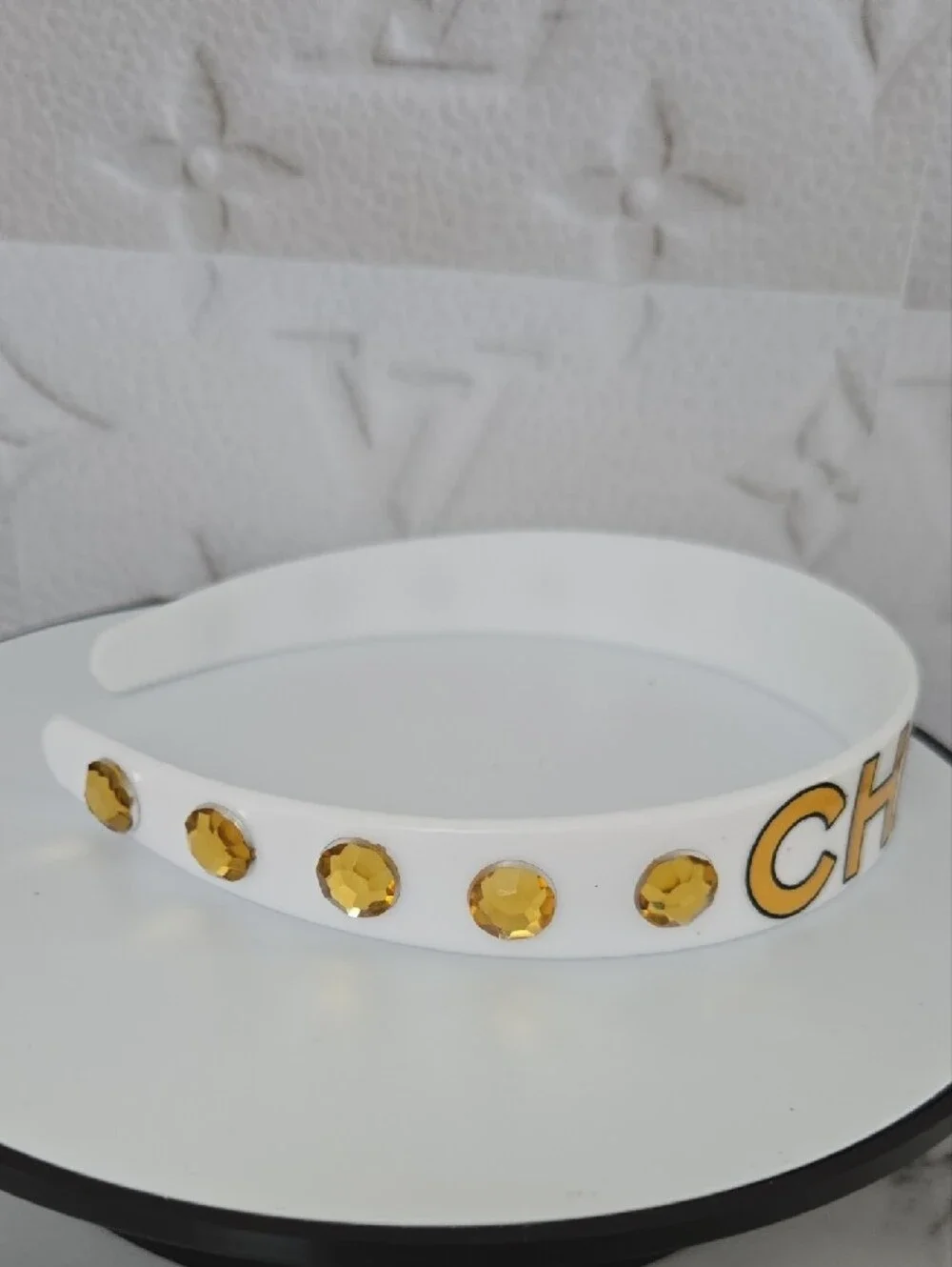 LUX HEADBAND
